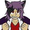 RavenWolfie97's avatar