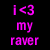 RaverLette's avatar