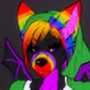 Ravewolfgon's avatar