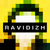 Ravidizh's avatar