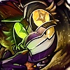 RavynPain's avatar