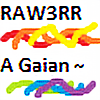 RAW3RR's avatar