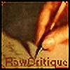 RawCritique's avatar