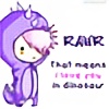 RAWRimJo's avatar