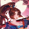RAX-Zhen's avatar