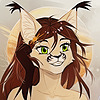 Ray-Desert-Cat's avatar