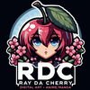 RayDaCherry's avatar