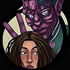 Rayne-Gryfen's avatar