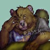 Raysk921's avatar