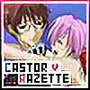 Razette-x-Castor's avatar