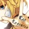Rea-Kagamine's avatar
