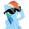 Real-Rainbow-Dash's avatar