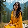 RealNiharikaJain's avatar