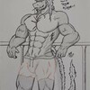 Rearwolf's avatar