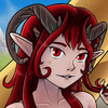 Reashi's avatar
