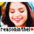 ReasonInTheLove's avatar