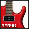 Reb4k's avatar