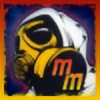 Rebel-Red's avatar