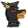 Rebel-Wolfheart's avatar