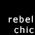 rebelchic's avatar