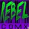 REBELComx's avatar