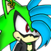 RebelHedgehog's avatar