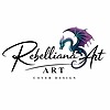 RebellianaArt's avatar