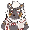 rebellionofarcwolf's avatar