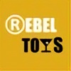 RebelToys's avatar