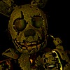 REMAKE] Nightmare Fredbear Time by TheFuckingPuppet on DeviantArt