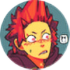 Red-Deku's avatar