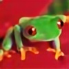 red-eyed-tree-frog's avatar
