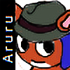 Red-Fox-Aruru's avatar