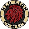 Red-Lion-Comics's avatar