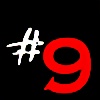 Red-Number-Nine's avatar