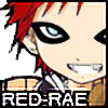 Red-Rae's avatar