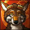 RED-WOLF5652's avatar