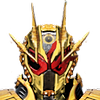 Kamen Rider Geats Raising(Gatling-Fighter) by villianblackwing on ...