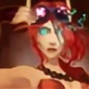 Redbloodyninja's avatar