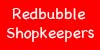 RedbubbleShopkeepers's avatar