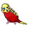 redbudgieplz's avatar