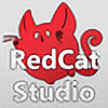 RedCatStudioArt's avatar