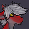 Redd-psycho-dragon's avatar
