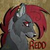 ReddFeralheart's avatar