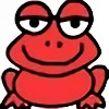 reddfrogg's avatar