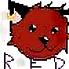 ReddishWolfie's avatar
