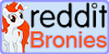 Reddit-Bronies's avatar