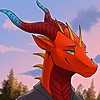 RedDragon-Girl's avatar