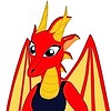 Reddragondan's avatar