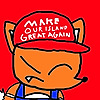 ReddsDeviantRaffle's avatar
